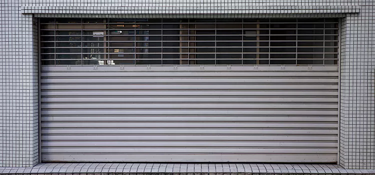 Advanced Solutions for Your Aluminum Garage Doors in Bothell West, Washington