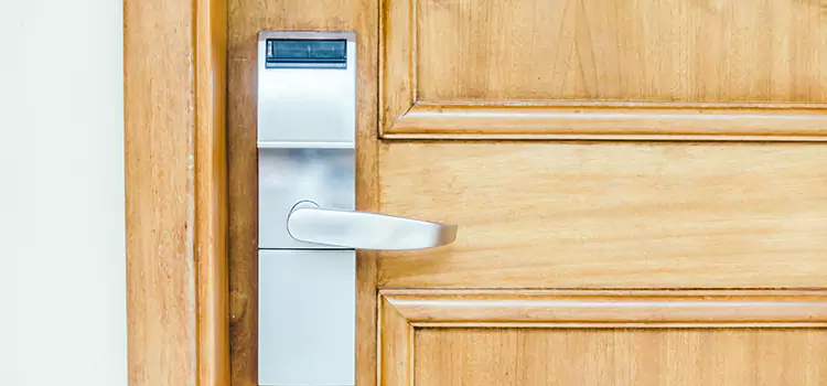 Advanced Solutions in Bothell West, WA for Modern Security