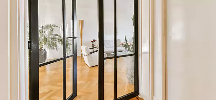 Bifold Door Replacement Bothell West