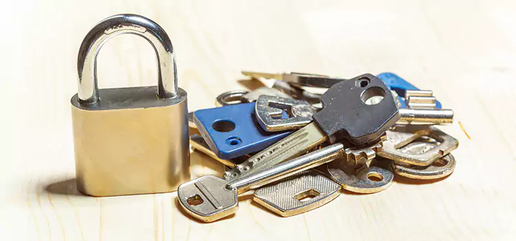 Why Choose Our Broken Key Services in Bothell West, WA?