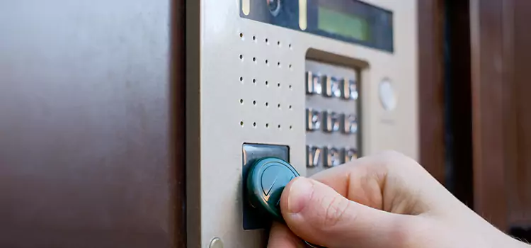 Enhanced Security Features Bothell West