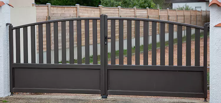 Advanced Gate Solutions in Bothell West, WA