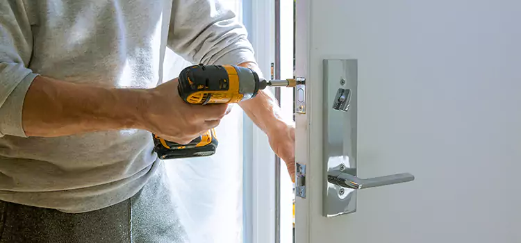 Door Knob Lock Repair Bothell West