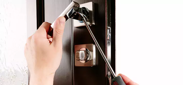 Door Lock Replacement Service Bothell West