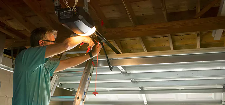 Garage Door Opener Sales and Installation Bothell West