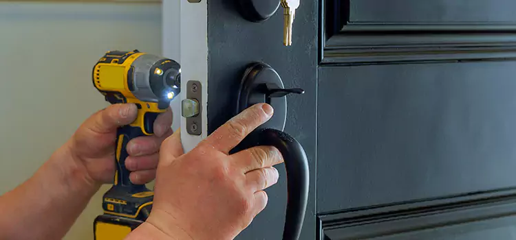 Locksmith Emergency Service Bothell West