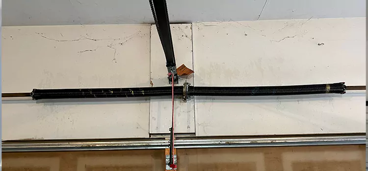 Garage Door Cable Repair Near Me in Bothell West, WA