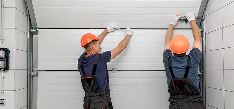 Choose Us for Your Garage Door Needs in Bothell West