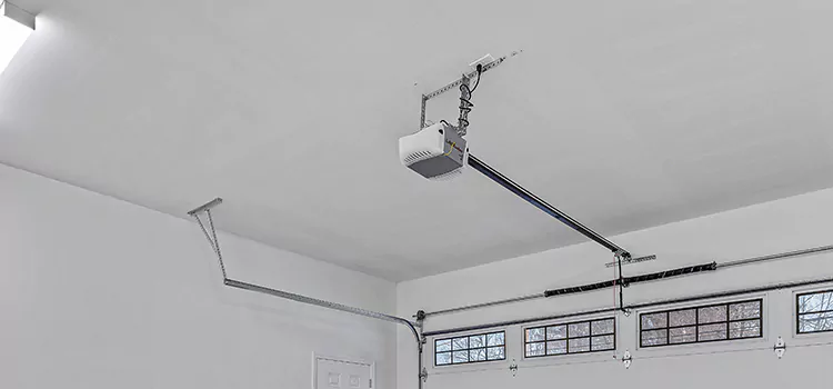 Experienced Garage Door Installers Bothell West