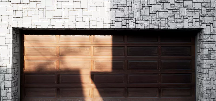 Garage Door Installation Bothell West