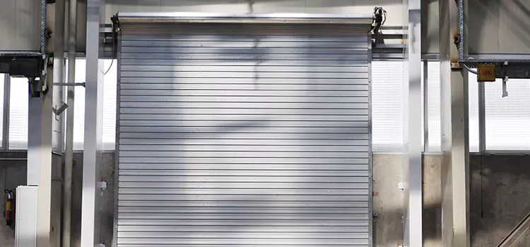 Roller Door Maintenance Bothell West