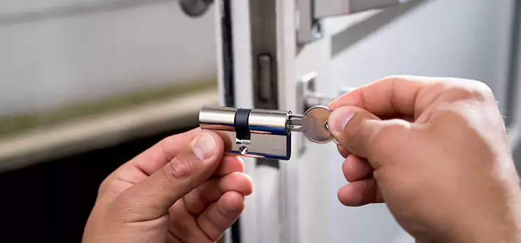Emergency Locksmith for House Bothell West