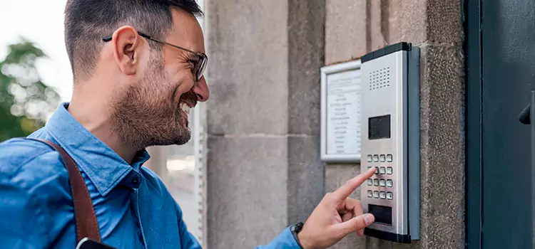 Advanced Solutions for Enhanced Security in Bothell West, WA