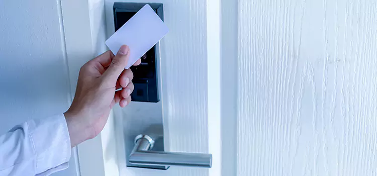 Why Choose Us for Your Keycard Lock Installation in Bothell West, WA?