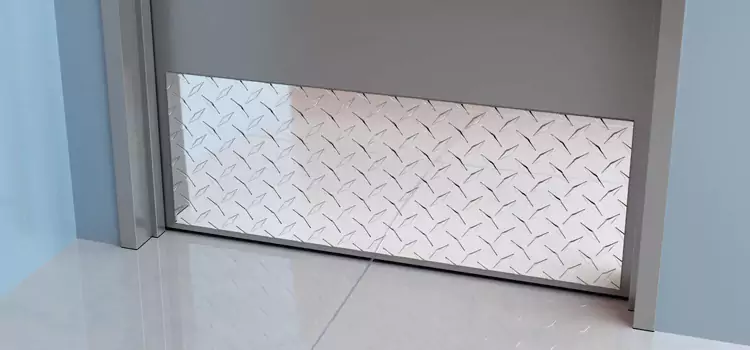 Benefits of Professional Kick Plate Solutions in Bothell West, WA