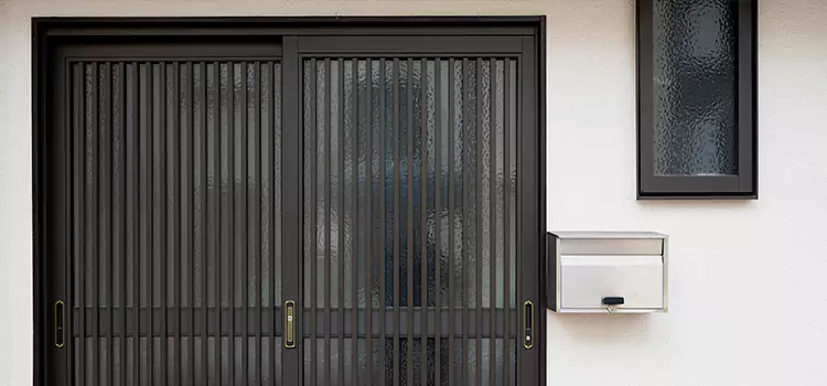 Sliding Screen Door Repair Bothell West