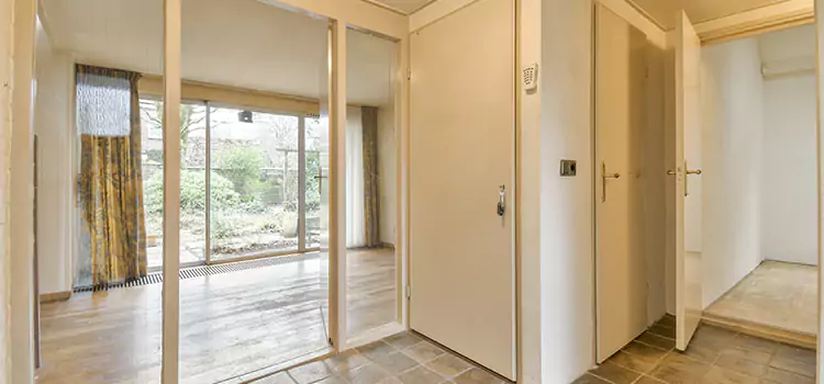 Why Choose Our Pocket Door Experts in Bothell West, WA?