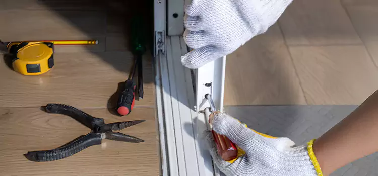 Sliding Door Installation Services in Bothell West, WA