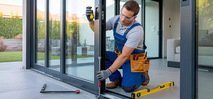 Sliding Screen Door Repair Bothell West