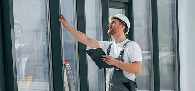 Comprehensive Solutions for Your Sticking Doors in Bothell West, WA