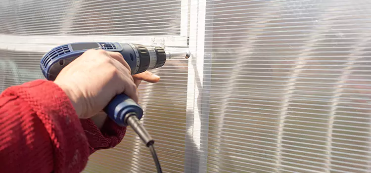 Sliding Screen Door Repair Bothell West