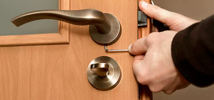 Access Control System Integration Bothell West