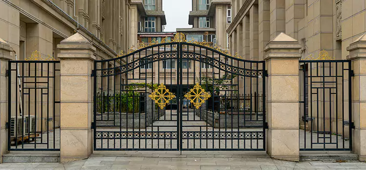 Comprehensive Iron Gate Maintenance Solutions in Bothell West, WA