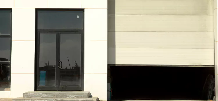 Choose Door & Gate Services Bothell West for Unmatched Expertise