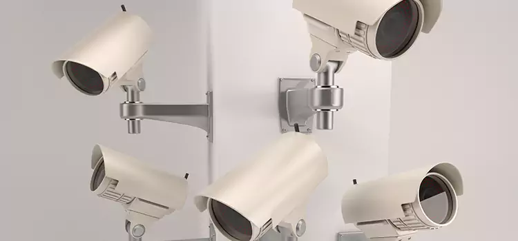 Your Trusted Partner for CCTV Solutions in Bothell West