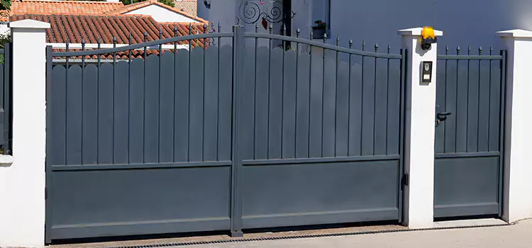 Emergency Commercial Gate Repair Bothell West