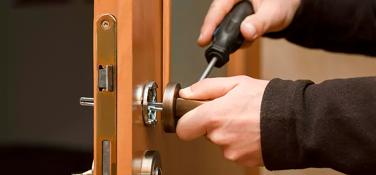 Semi Truck Locksmith Bothell West
