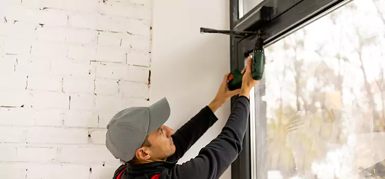 Your Trusted Partner for Door Closer Solutions in Bothell West, WA