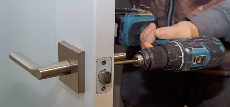 Brand Lock Repair and Specialty Services Bothell West