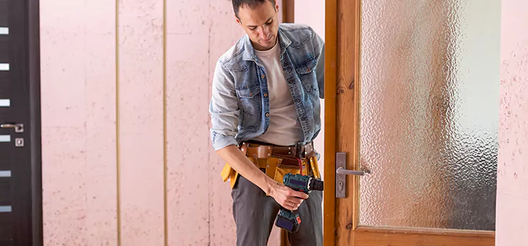 Door Glass Replacement Bothell West