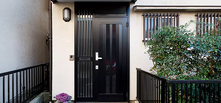 Popular Exterior Door Options in Bothell West, WA