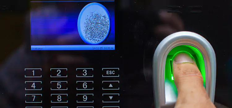 Your Trusted Partner for Secure Access in Bothell West, WA