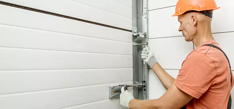 Why Choose Us for Garage Door Lock Services in Bothell West, WA?