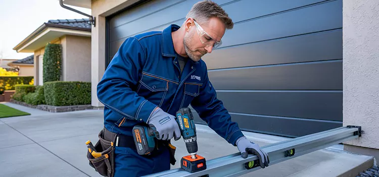 Why Choose Us for Garage Door Off Track Services in Bothell West, Washington?