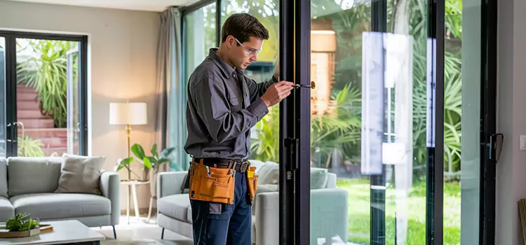 Why Choose Us for Your Glass Door Needs in Bothell West, WA?