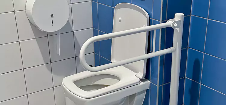 Comprehensive Solutions in Bothell West, WA for Accessible Facilities