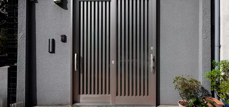 Why Choose Us for Your Security Needs in Bothell West, WA?