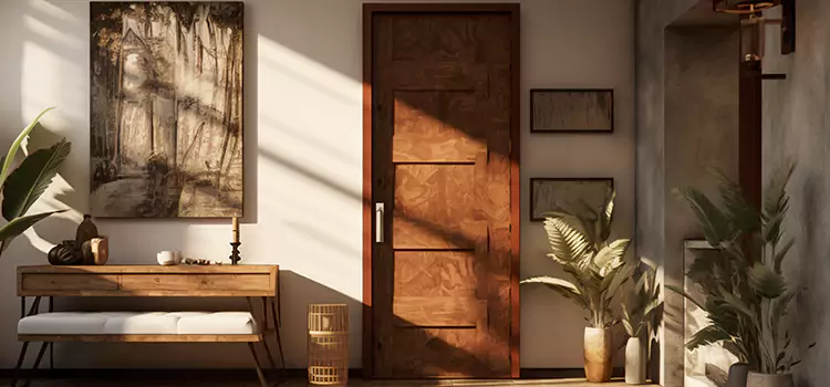 Specialty Interior Doors Bothell West