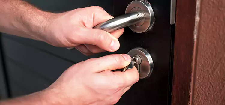 Pella Storm Door Lock Body Replacement Bothell West
