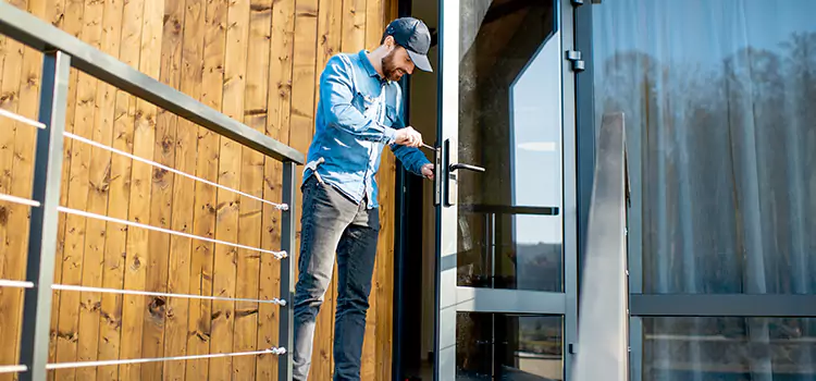 Emergency Patio Door Repair Bothell West