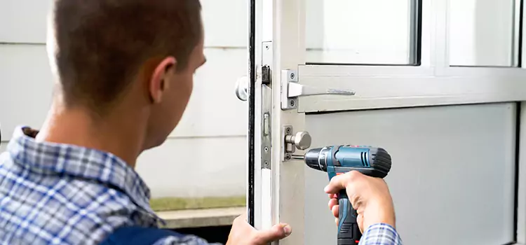 Experienced and Reliable Technicians Bothell West