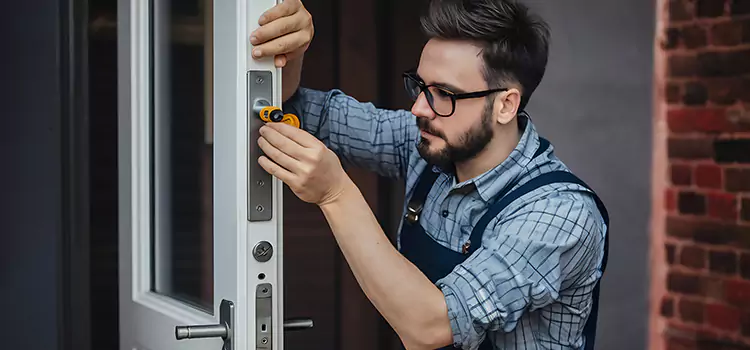 Residential Door Repairs Bothell West