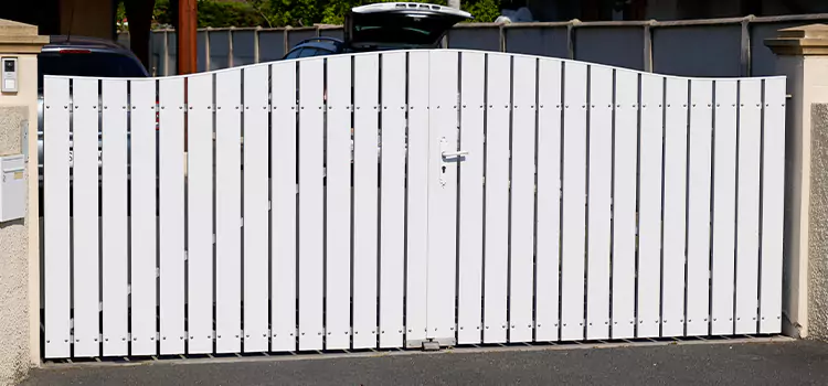 Why Choose Us for Residential Gate Repair in Bothell West, WA?