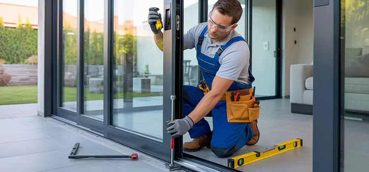 Patio Door Replacement Bothell West