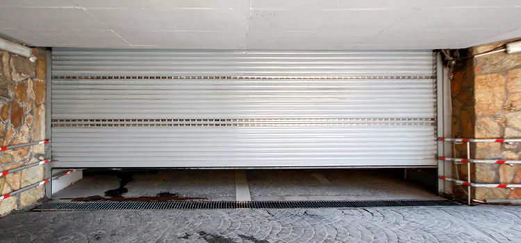 Steel Garage Door Repair Bothell West