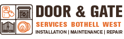 Door & Gate Services Bothell West